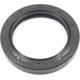 Purchase Top-Quality Rear Wheel Seal by WJB - WS710649 pa1