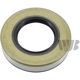 Purchase Top-Quality WJB - WS7686S - Wheel Seal pa3