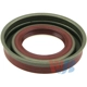 Purchase Top-Quality Rear Wheel Seal by WJB - WS100357 pa1