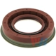 Purchase Top-Quality Rear Wheel Seal by WJB - WS100357 pa2
