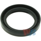 Purchase Top-Quality Rear Wheel Seal by WJB - WS1012N pa2
