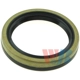 Purchase Top-Quality Rear Wheel Seal by WJB - WS1126 pa1