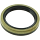 Purchase Top-Quality Rear Wheel Seal by WJB - WS1126 pa2