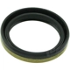 Purchase Top-Quality Rear Wheel Seal by WJB - WS1126 pa3