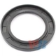 Purchase Top-Quality Rear Wheel Seal by WJB - WS1208 pa4