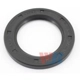 Purchase Top-Quality Rear Wheel Seal by WJB - WS1208 pa5
