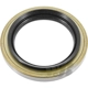 Purchase Top-Quality Rear Wheel Seal by WJB - WS1928 pa2