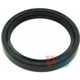 Purchase Top-Quality Rear Wheel Seal by WJB - WS1955 pa4