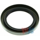 Purchase Top-Quality Rear Wheel Seal by WJB - WS1960 pa6