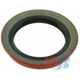 Purchase Top-Quality WJB - WS1962 - Rear Wheel Seal pa1
