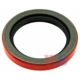 Purchase Top-Quality Rear Wheel Seal by WJB - WS2081 pa1