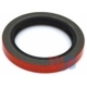 Purchase Top-Quality Rear Wheel Seal by WJB - WS2081 pa2