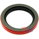 Purchase Top-Quality Rear Wheel Seal by WJB - WS2081 pa4