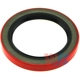 Purchase Top-Quality Rear Wheel Seal by WJB - WS2081 pa5