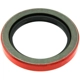 Purchase Top-Quality Rear Wheel Seal by WJB - WS2081 pa8