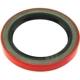 Purchase Top-Quality Rear Wheel Seal by WJB - WS2081 pa9