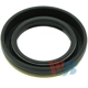 Purchase Top-Quality Rear Wheel Seal by WJB - WS2146 pa1