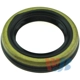 Purchase Top-Quality Rear Wheel Seal by WJB - WS2146 pa2