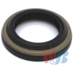 Purchase Top-Quality Rear Wheel Seal by WJB - WS2146 pa3