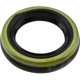 Purchase Top-Quality Rear Wheel Seal by WJB - WS2146 pa4