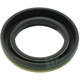 Purchase Top-Quality Rear Wheel Seal by WJB - WS2146 pa5