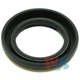 Purchase Top-Quality Rear Wheel Seal by WJB - WS2146 pa6