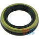 Purchase Top-Quality Rear Wheel Seal by WJB - WS2146 pa7
