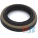 Purchase Top-Quality Rear Wheel Seal by WJB - WS2146 pa8