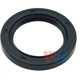 Purchase Top-Quality Rear Wheel Seal by WJB - WS223830 pa1