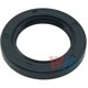 Purchase Top-Quality Rear Wheel Seal by WJB - WS223840 pa1