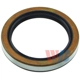 Purchase Top-Quality Rear Wheel Seal by WJB - WS224015 pa3