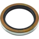 Purchase Top-Quality Rear Wheel Seal by WJB - WS224015 pa4