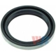 Purchase Top-Quality Rear Wheel Seal by WJB - WS224015 pa6