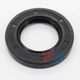Purchase Top-Quality Rear Wheel Seal by WJB - WS224270 pa1