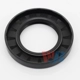 Purchase Top-Quality Rear Wheel Seal by WJB - WS224270 pa2