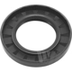 Purchase Top-Quality Rear Wheel Seal by WJB - WS224270 pa4