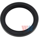 Purchase Top-Quality Rear Wheel Seal by WJB - WS225220 pa3