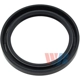 Purchase Top-Quality Rear Wheel Seal by WJB - WS225220 pa4