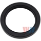 Purchase Top-Quality Rear Wheel Seal by WJB - WS225220 pa5