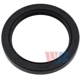 Purchase Top-Quality Rear Wheel Seal by WJB - WS225220 pa7