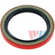 Purchase Top-Quality Rear Wheel Seal by WJB - WS225225 pa1