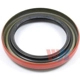 Purchase Top-Quality Rear Wheel Seal by WJB - WS225275 pa1