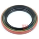 Purchase Top-Quality Rear Wheel Seal by WJB - WS225275 pa2