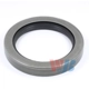 Purchase Top-Quality Rear Wheel Seal by WJB - WS370018A pa1