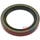 Purchase Top-Quality Rear Wheel Seal by WJB - WS370047A pa3