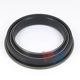 Purchase Top-Quality Rear Wheel Seal by WJB - WS370247A pa1