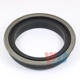 Purchase Top-Quality Rear Wheel Seal by WJB - WS370247A pa2