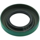 Purchase Top-Quality Rear Wheel Seal by WJB - WS3747 pa2