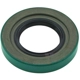 Purchase Top-Quality Rear Wheel Seal by WJB - WS3747 pa3