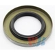 Purchase Top-Quality Rear Wheel Seal by WJB - WS40769S pa1